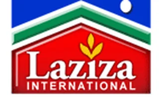 Laziza