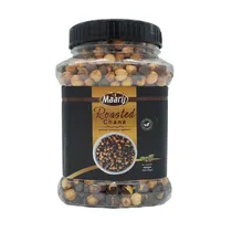 Maarij Roasted Chana 400g