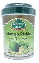 Mehran Mango Pickle 1kg