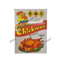 BMC Chickmas Masala 100g