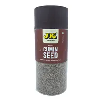 JK Cumin Seed Whole 185g