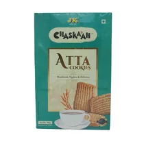 JK Chaskaah Atta Cookies 700g