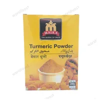MALKA Turmeric Powder 200g