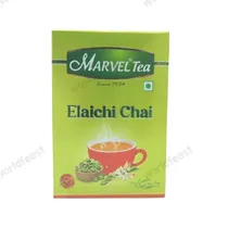 Marvel Elaichi Chai 250g