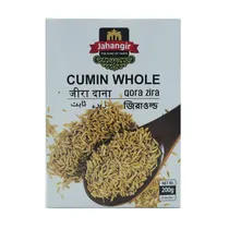 MALKA Cumin Whole 100g