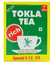 Tokla Tea 200g
