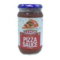 LAZZAT Pizza Sauce 350g