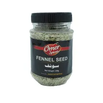 OMER Fennel Seed 100g