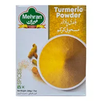 Mehran Turmeric powder 200g