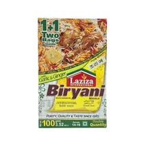 Laziza Biryani Masala 100g