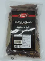 OMER Garam Masala Unground 195g