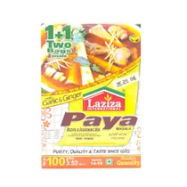 Laziza Paya Masala 100g