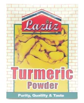 Laziz Turmeric Powder 200g