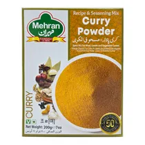 Mehran Curry Powder 200g