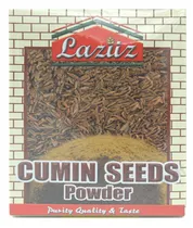 Laziz Cumin Seed Powder 200g