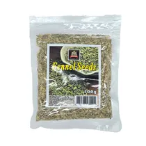 MALKA Fennel Seeds 100g