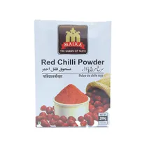 MALKA Red Chilli Powder 200g