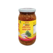 AAMA KO ACHAR Radish Pickle 380g