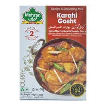 Mehran Karahi Gosht Masala 100g