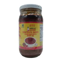 AAMA KO ACHAR CHATPATE SAUCE 380g