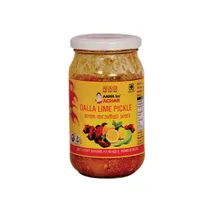 AAMA KO ACHAR Dalla Lime Pickle 380g