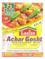 Laziza Achar Gosht Masala 100g