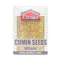 Laziz Cumin Whole 200g