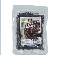 MALKA Szechwan Pepper 50g
