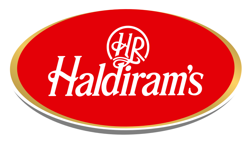 Haldirams