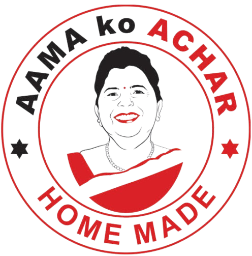 Aama Ko Achar
